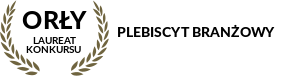 Laureat Orły Stolarstwa — MebleSystem