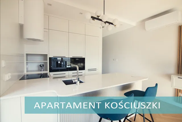 Apartament Kościuszki