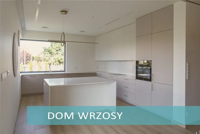 Dom Wrzosy