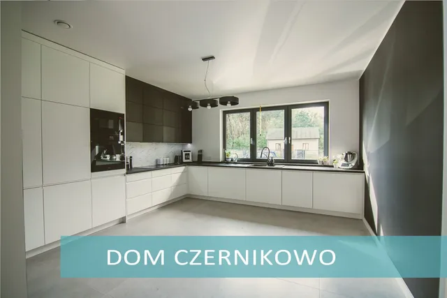 Dom Czernikowo