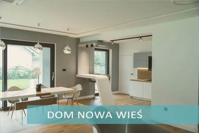 Dom Nowa Wieś
