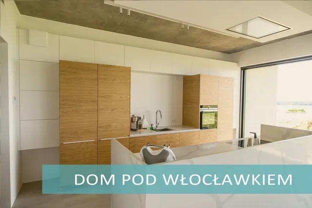Dom pod Włocławkiem