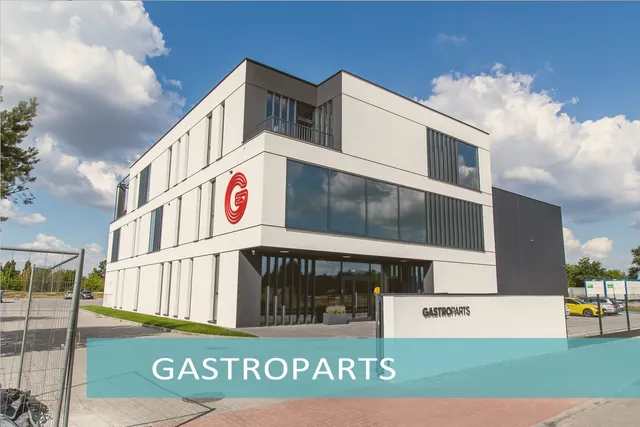 Gastroparts