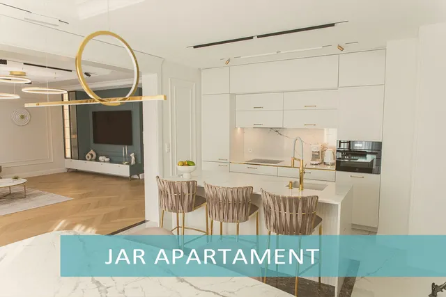 Apartament Jar