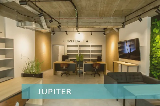 Jupiter