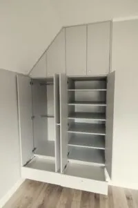 Realizacja MebleSystem