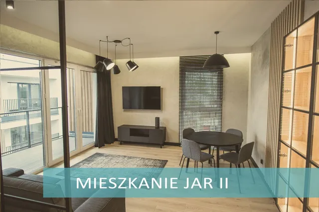 Mieszkanie Jar 2