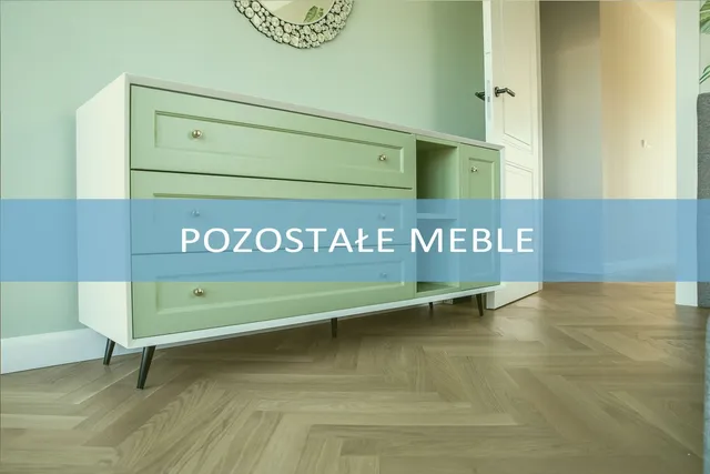 Pozostałe meble