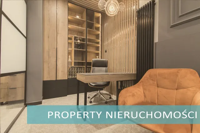 Property Nieruchomości