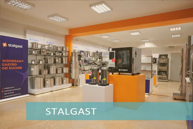 Stalgast