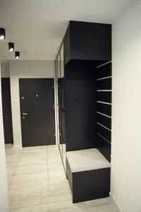 Realizacja MebleSystem