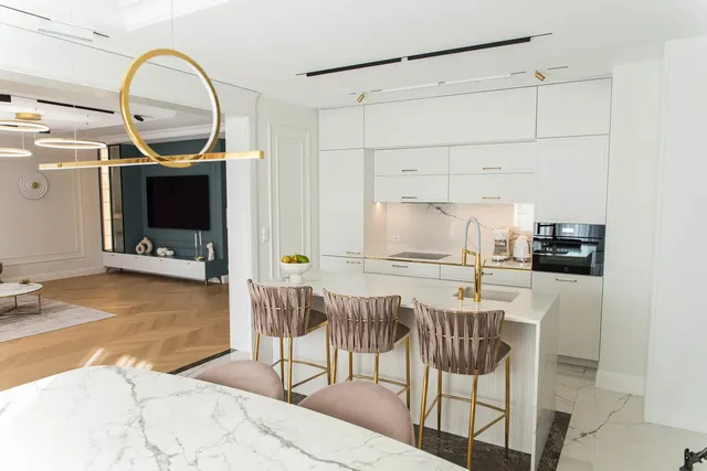 Apartament Jar