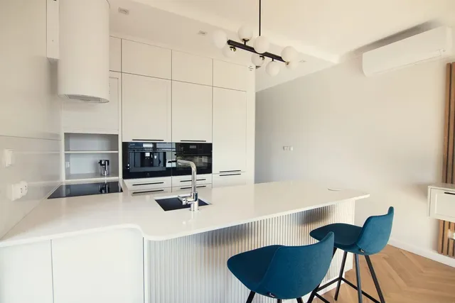 Apartament Kościuszki