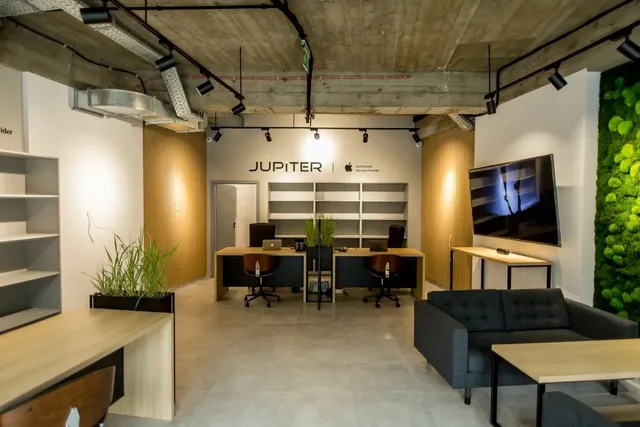 Jupiter